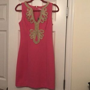 NWT Lilly Pulitzer dress